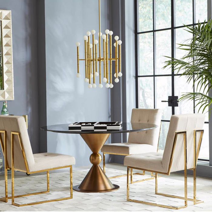 Chandelier Meurice