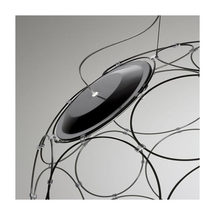 Giro Suspension - Blanc