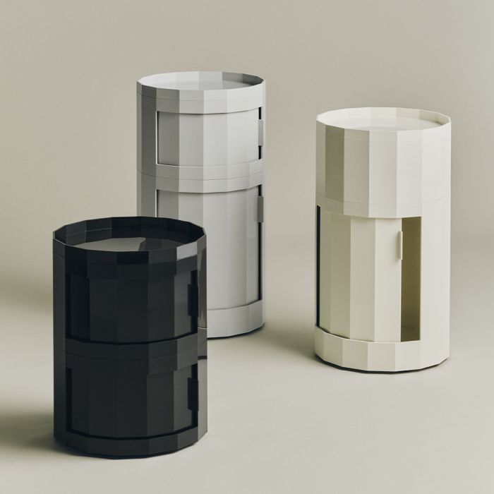 Facet cabinet 110