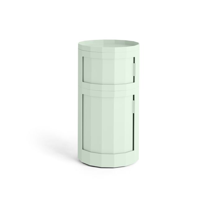 Facet cabinet 110