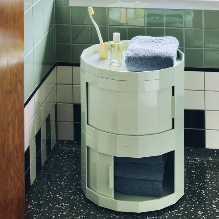 Facet cabinet 20