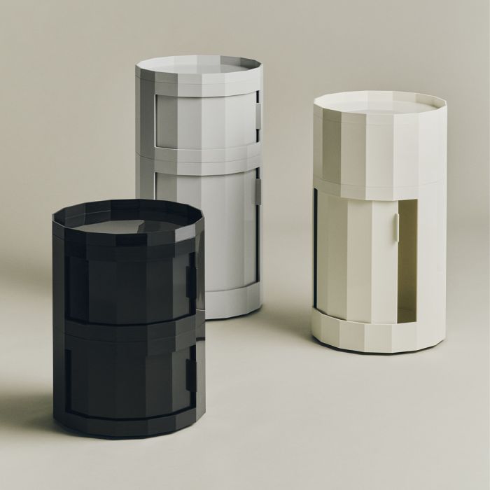 Facet cabinet 20