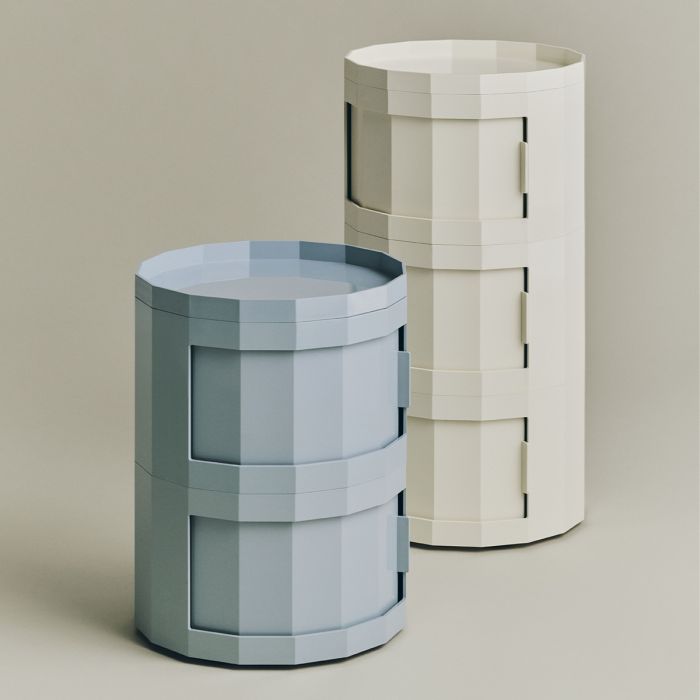 Facet cabinet 30