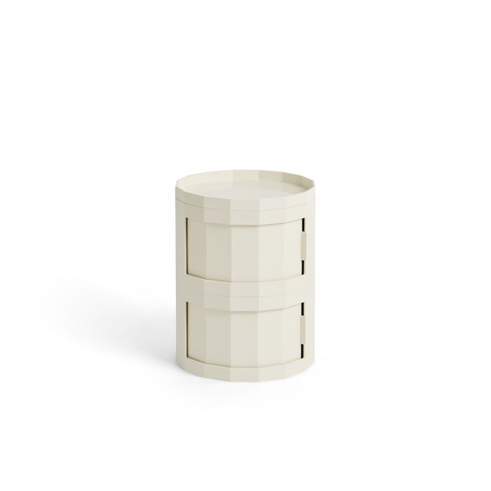 Facet cabinet 20