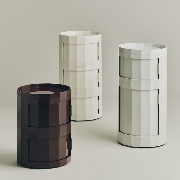 Facet cabinet 30