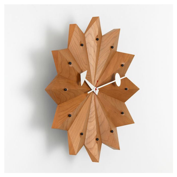 Wall Clocks - Fan Clock