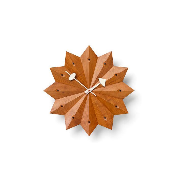 Wall Clocks - Fan Clock