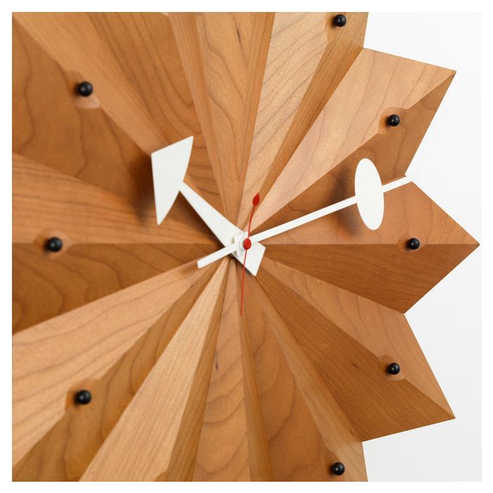 Wall Clocks - Fan Clock