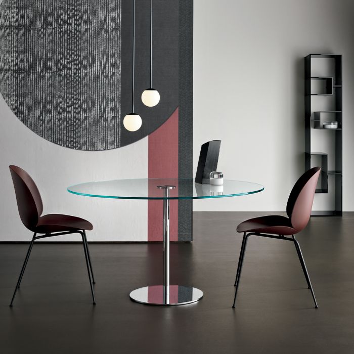 Farniente table repas ronde