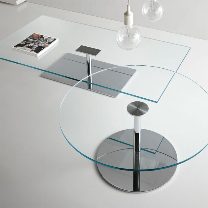 Farniente Table Basse Rectangulaire