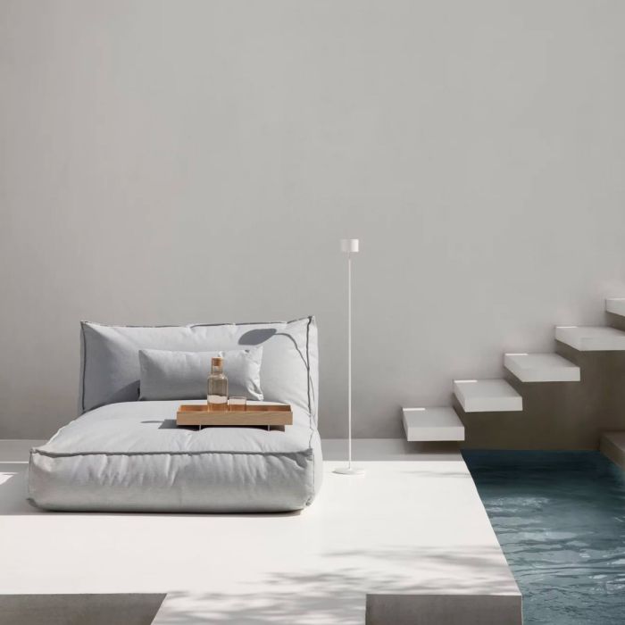 Lampadaire portable Farol