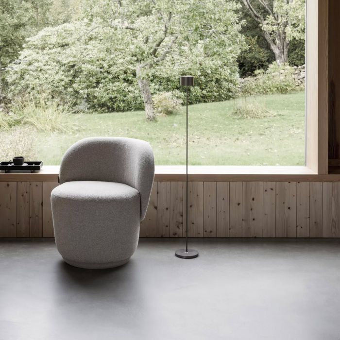 Lampadaire portable Farol