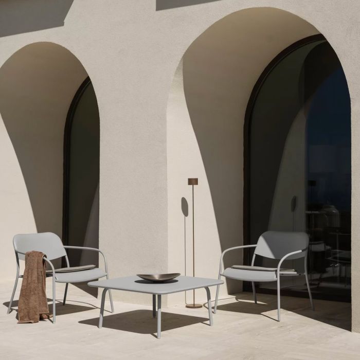 Lampadaire portable Farol
