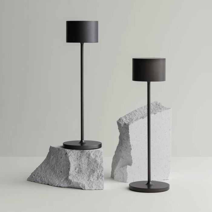 Lampe portable LED Farol