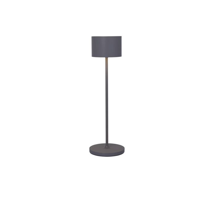 Lampe portable LED Farol - Gris Chaud