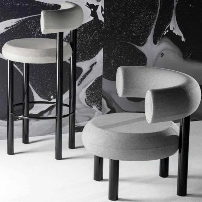 Fauteuil Fat