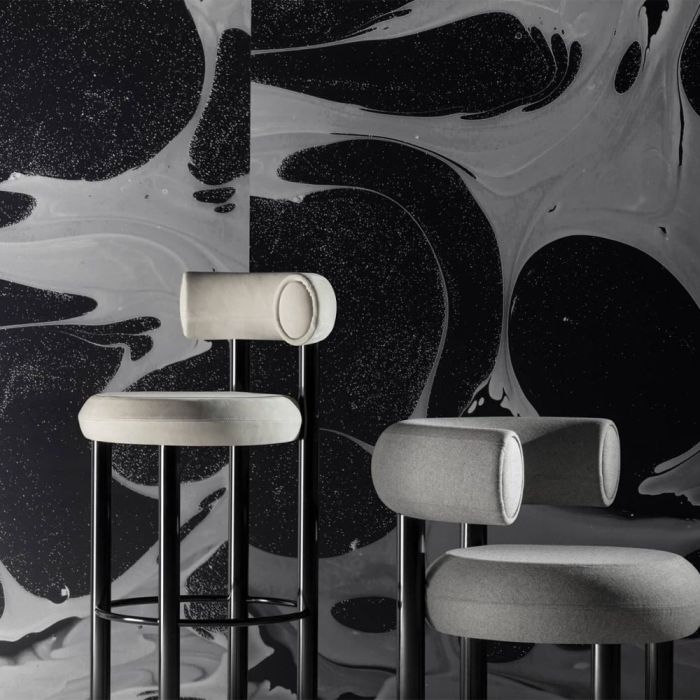 Tabouret Fat