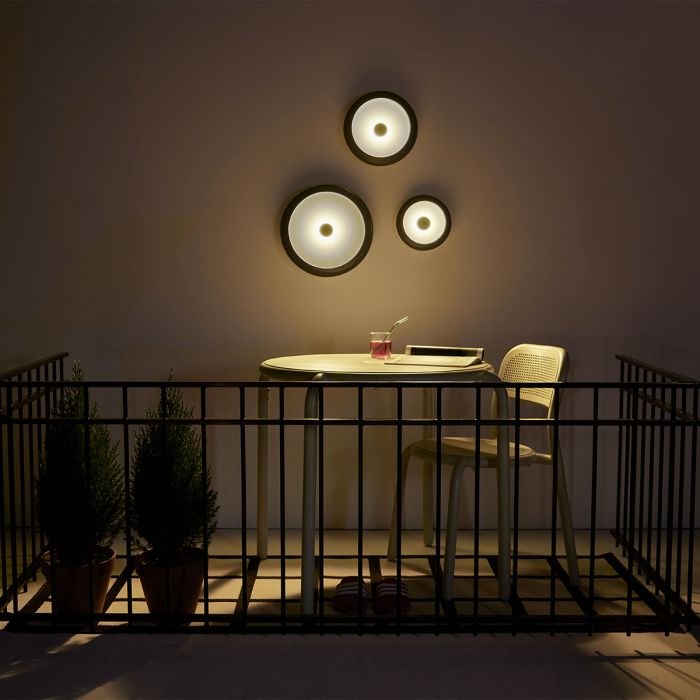 Carpretty Catwalk - Noir/Blanc