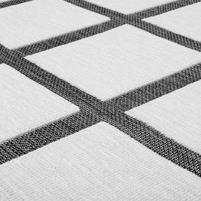 Carpretty Catwalk - Noir/Blanc