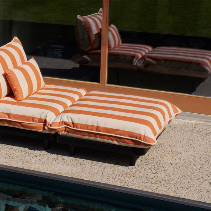 King Pillow Outdoor
