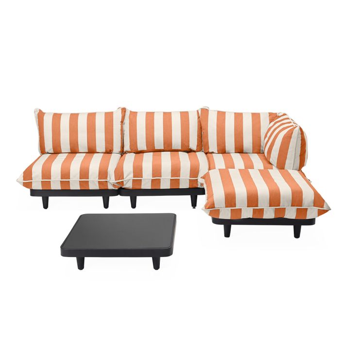 Paletti Set Large avec table