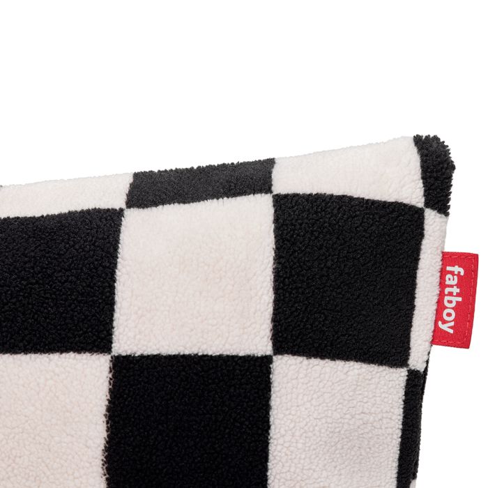 Square Pillow Teddy
