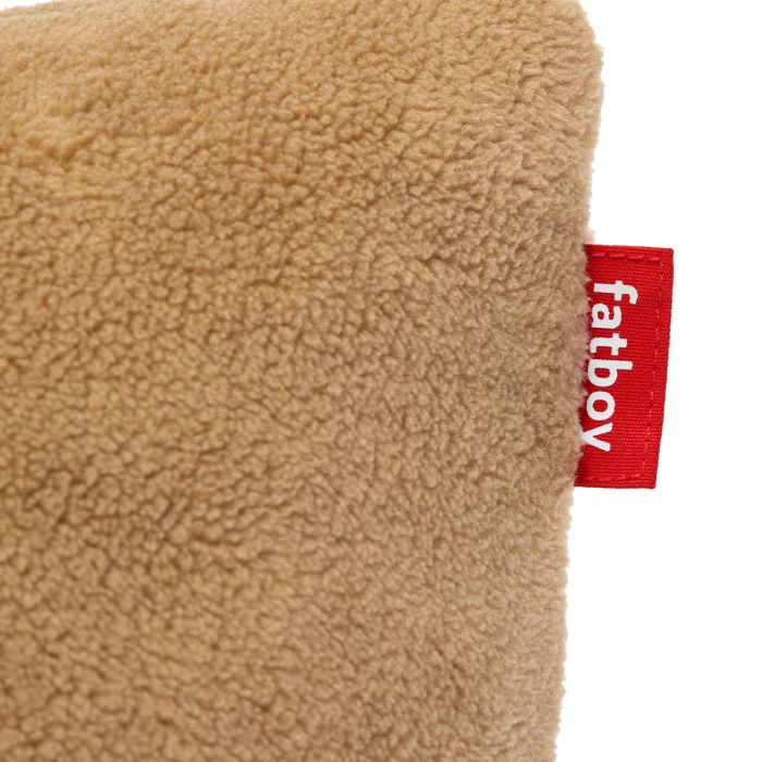 Square Pillow Teddy