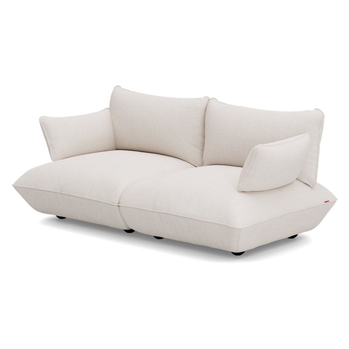 Sumo Sofa - Bouclé