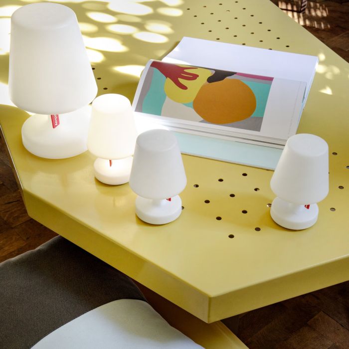 Lampe sans fil Edison the mini set 3