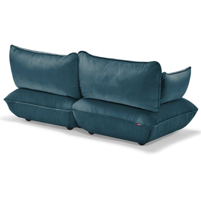Sumo Sofa Velvet