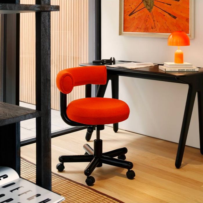 Chaise de bureau Fat work