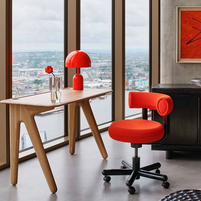 Chaise de bureau Fat work