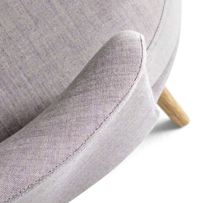 Fauteuil Dorso