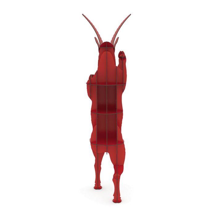 Mobilier de Compagnie - Fausto