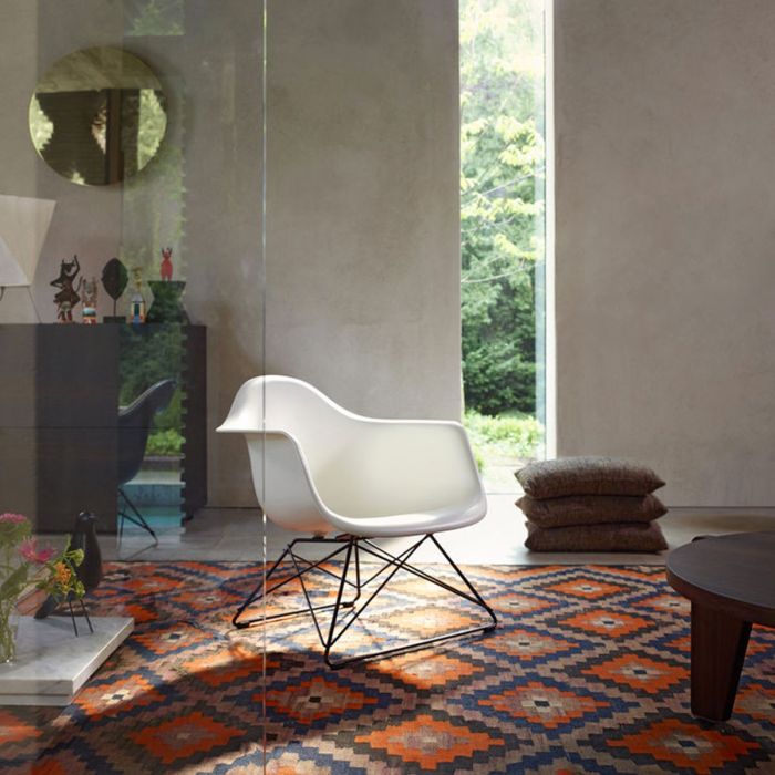 Eames Armchair LAR