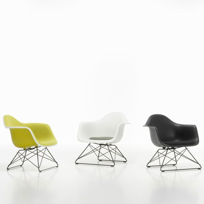 Eames Armchair LAR