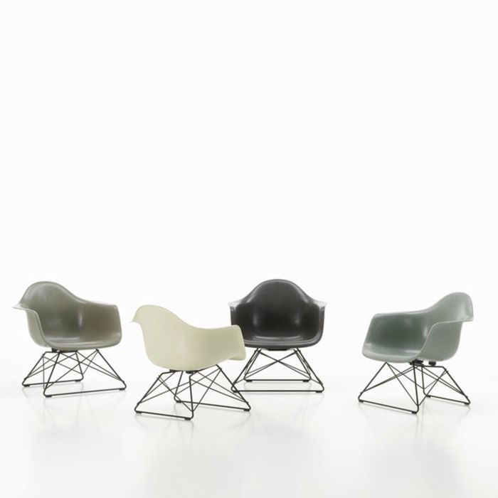 Eames Armchair LAR