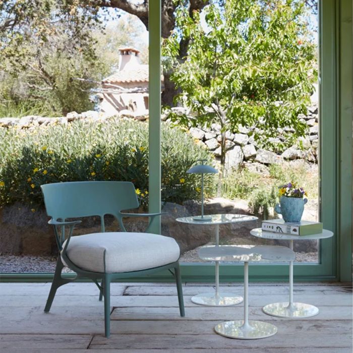 Fauteuil A.I. Lounge