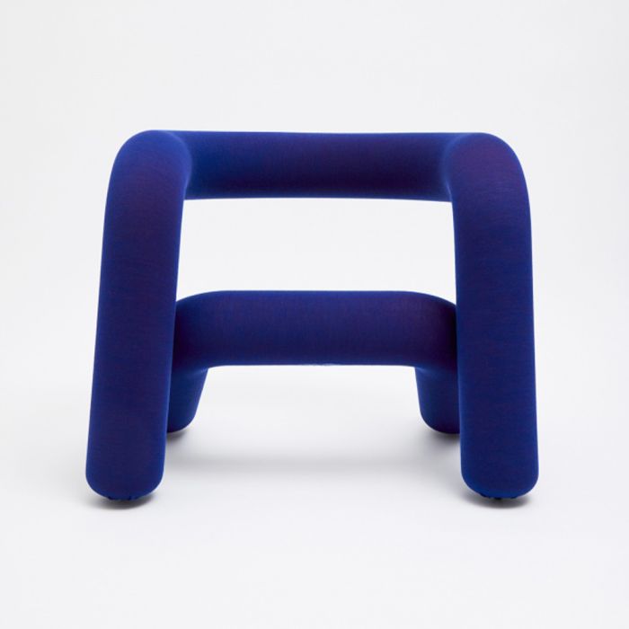 Fauteuil extra bold