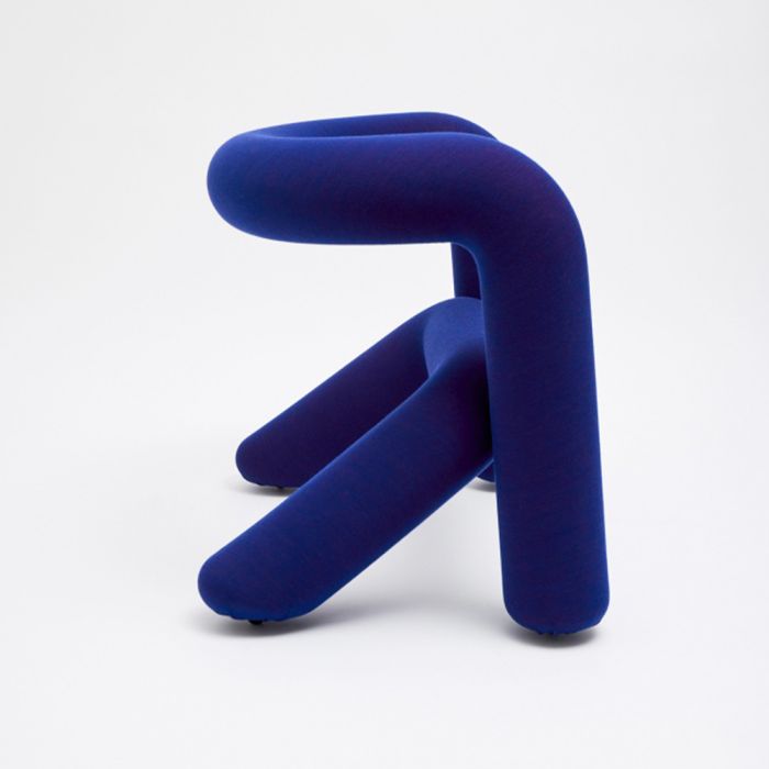 Fauteuil extra bold