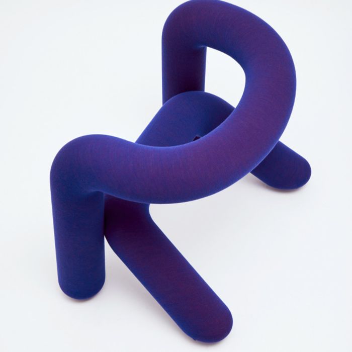 Fauteuil extra bold