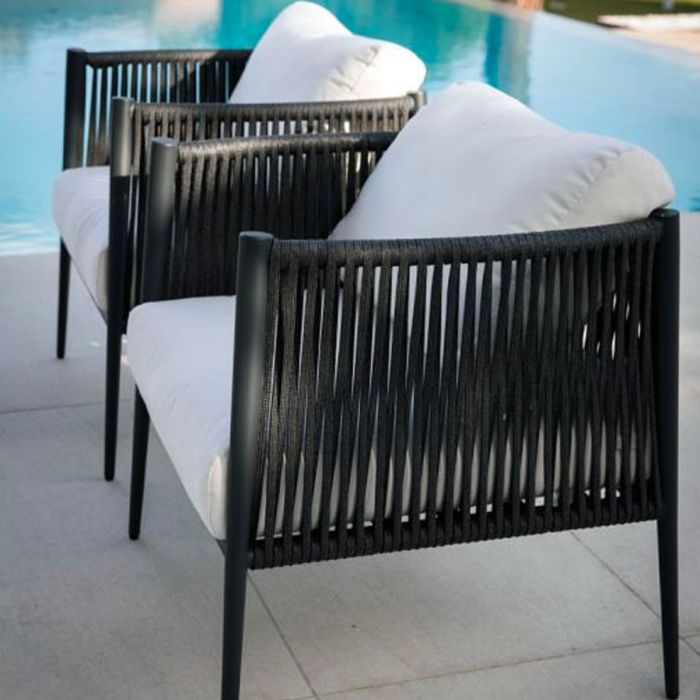 Fauteuil Luce