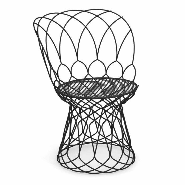 Chaise Re-Trouvé