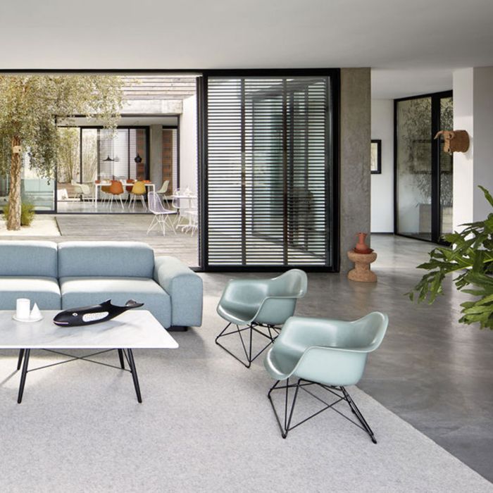Eames Armchair LAR