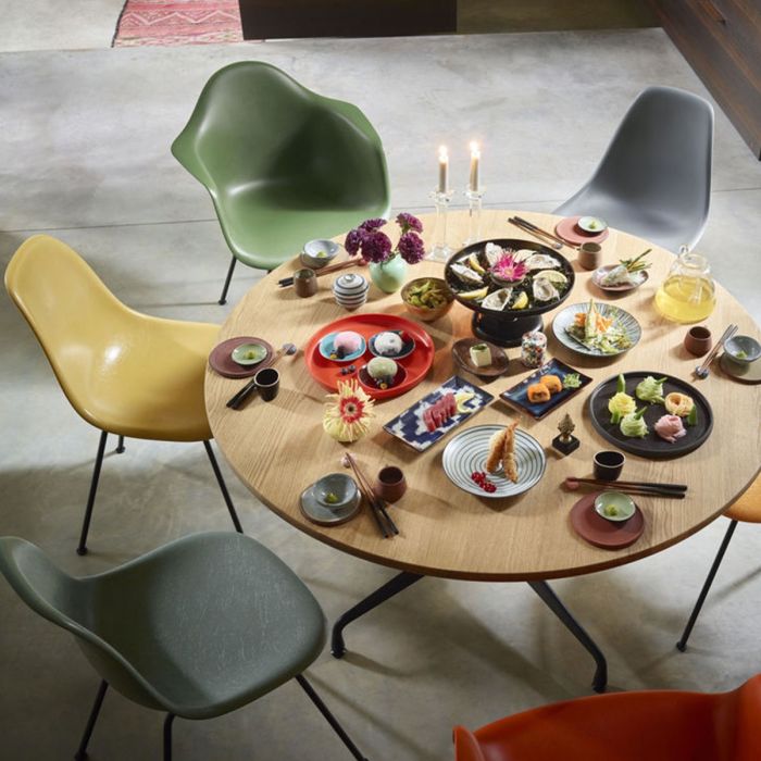 Eames Armchair LAR