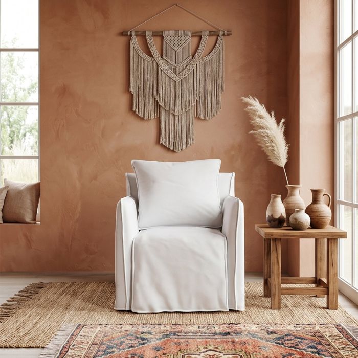 Fauteuil Ghost Out 05
