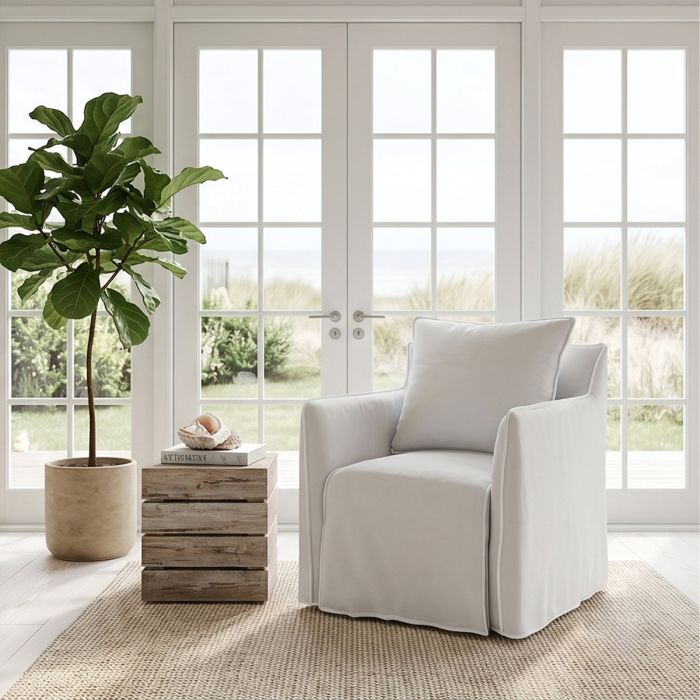 Fauteuil Ghost Out 05