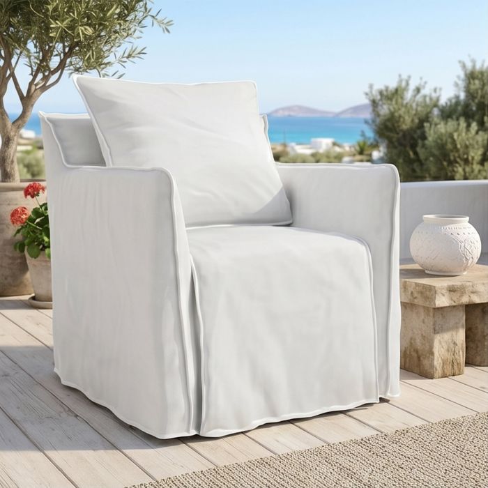 Fauteuil Ghost Out 05