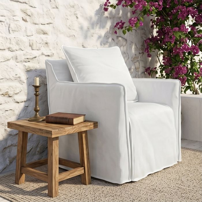 Fauteuil Ghost Out 05
