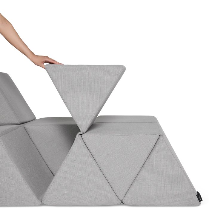 Fauteuil Peaks